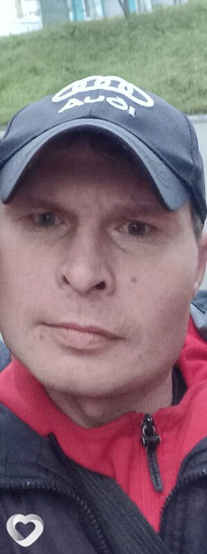 Виктор, 35, Амурске — анкета №963923