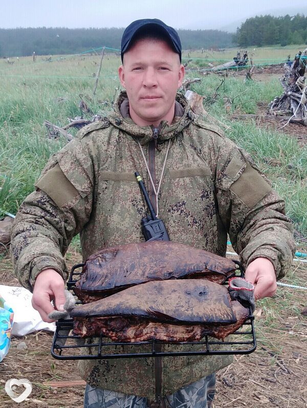 Антон, 38, Биробиджане — анкета №963924