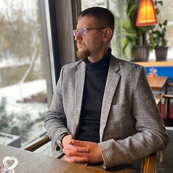 Иван, 39, Переславле-Залесском — анкета №963925