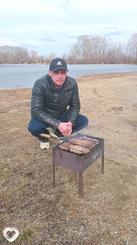 Дмитрий, 39, Екатеринбурге — анкета №963927