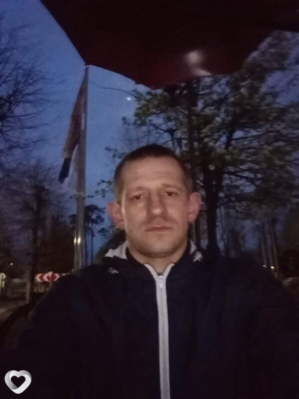Дмитрий, 43, Минске — анкета №963928