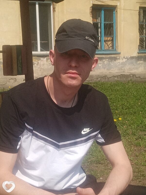 Павел, 33, Новокузнецке — анкета №963945