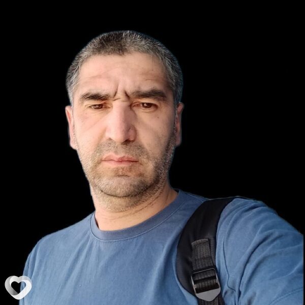 Ruslan, 46, Тольятти — анкета №963900