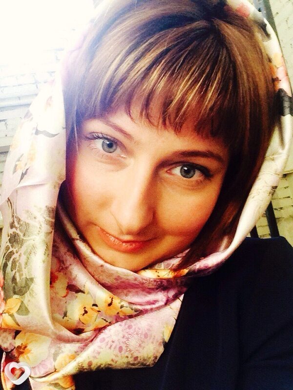 Ирина, 44, Самаре — анкета №963901