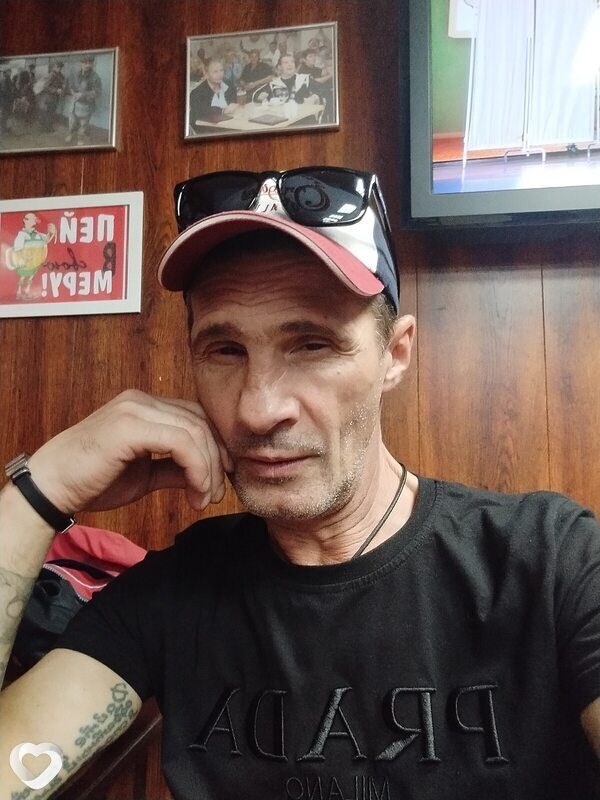 Сергей, 59, Туле — анкета №963915