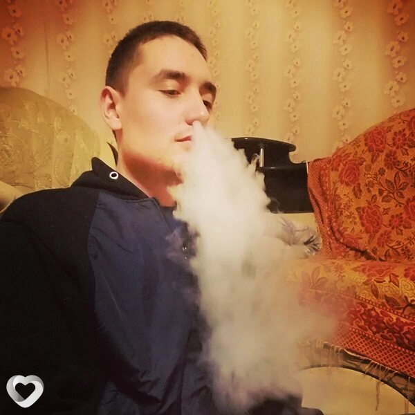 Андрей, 26, Оренбурге — анкета №963916