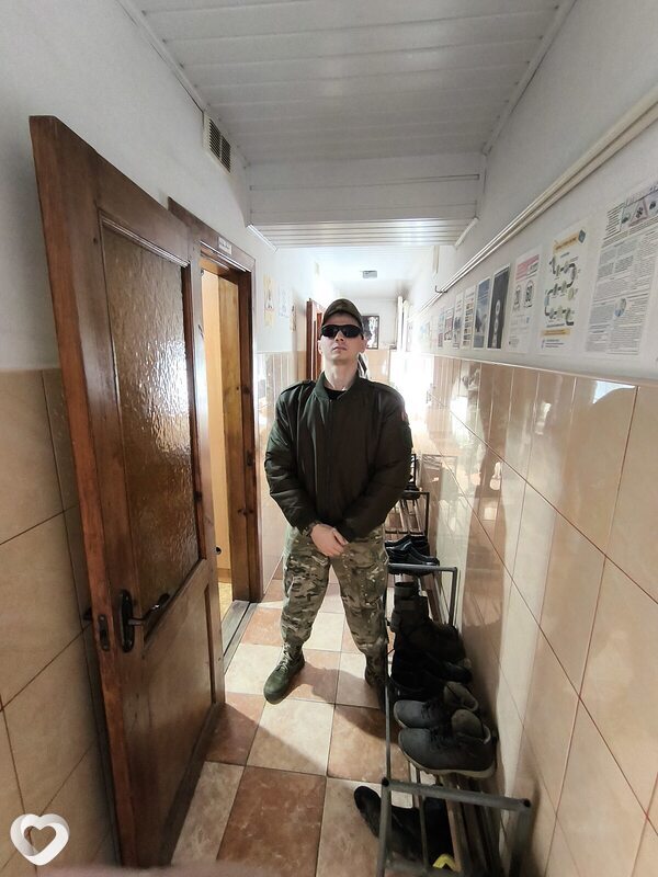 Андрей, 26, Бресте — анкета №963996