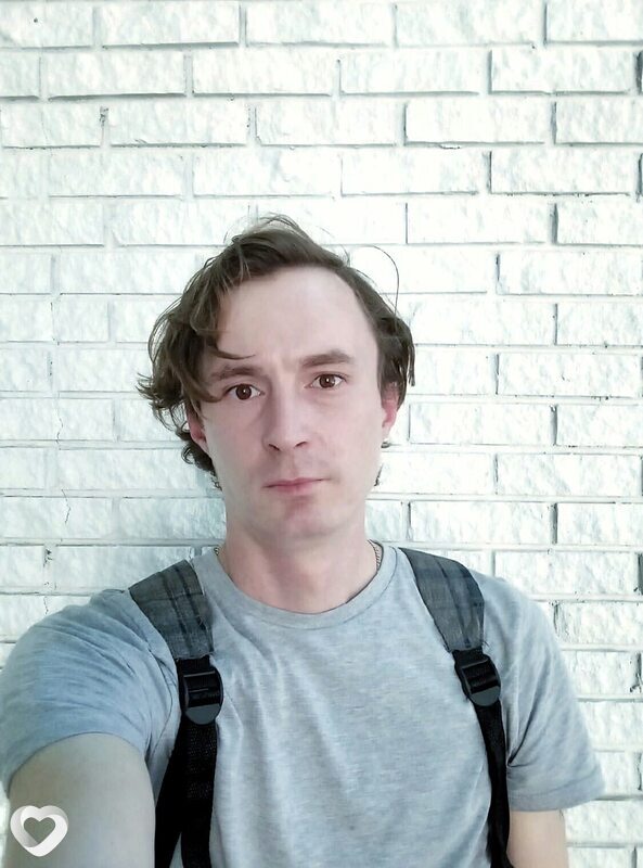 Валерий, 37, Москве — анкета №963999