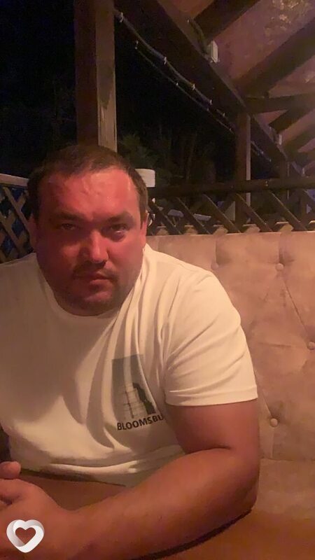 Андрей, 46, Старом Осколе — анкета №964001