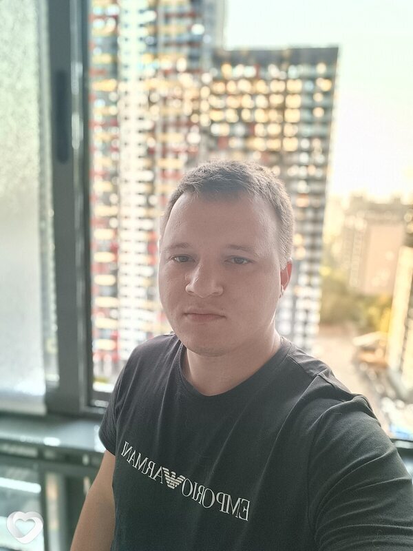 Анатолий, 32, Москве — анкета №964006