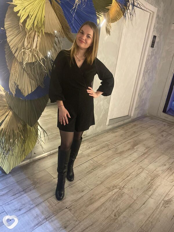 Светлана, 36, Комсомольске-на-Амуре — анкета №964008