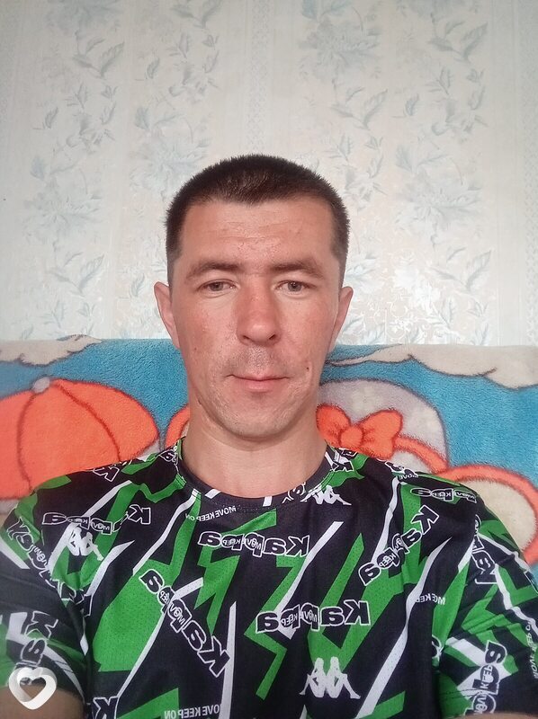 Юрий, Краснокаменск