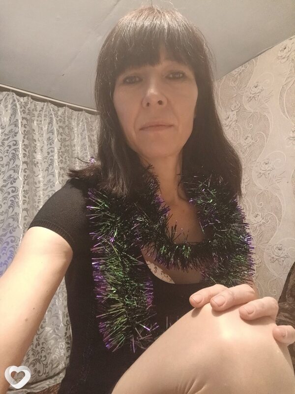 Валентина, 40, Костанае — анкета №964017