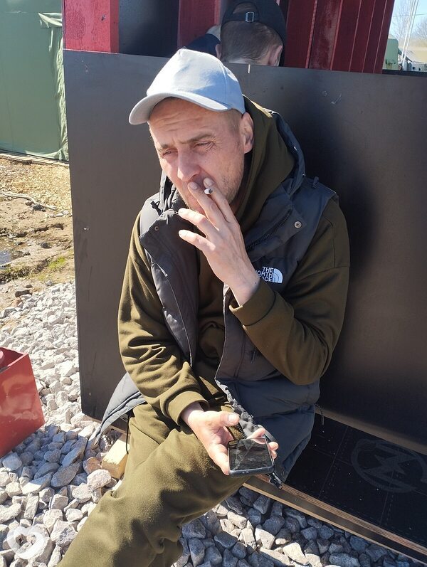 Алексей, 46, Москве — анкета №964020
