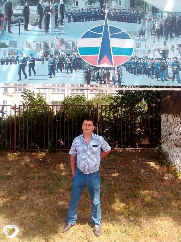 Сергей, 38, Тамбове — анкета №963950