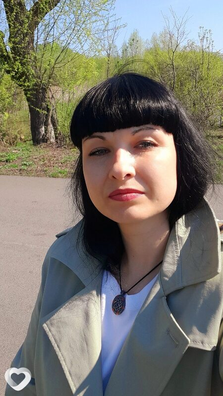 Надежда, 40, Воронеже — анкета №963952