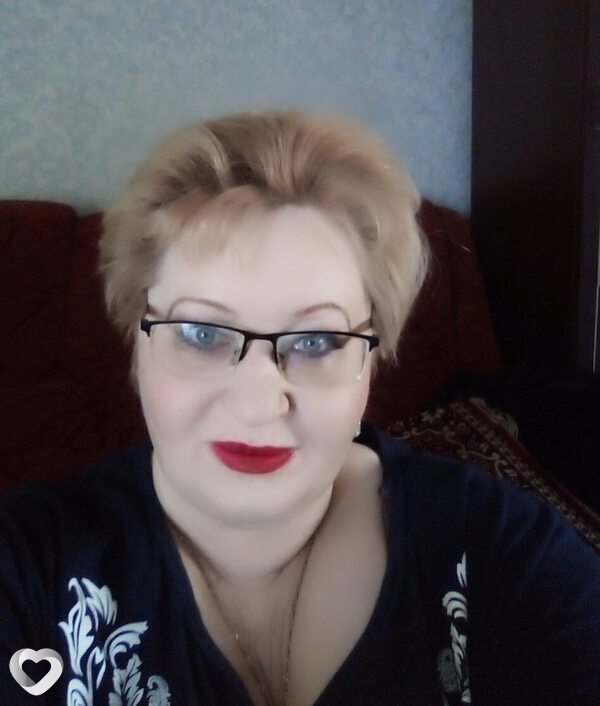 Тамара, 57, Павлове — анкета №963956