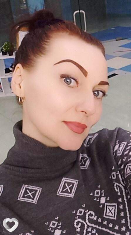 Анна, 45, Владимире — анкета №963959