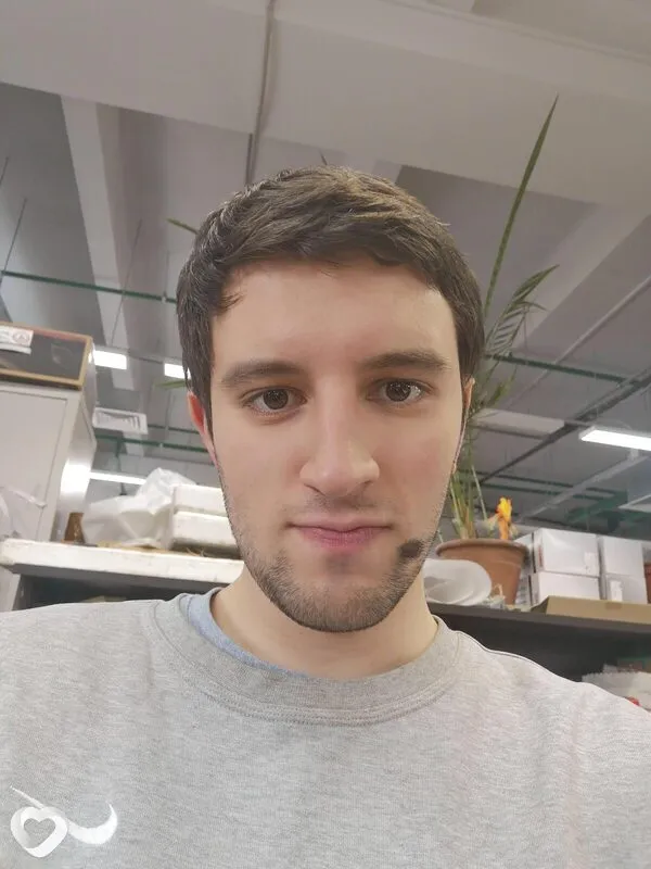 Иван, 30, Москве — анкета №963967