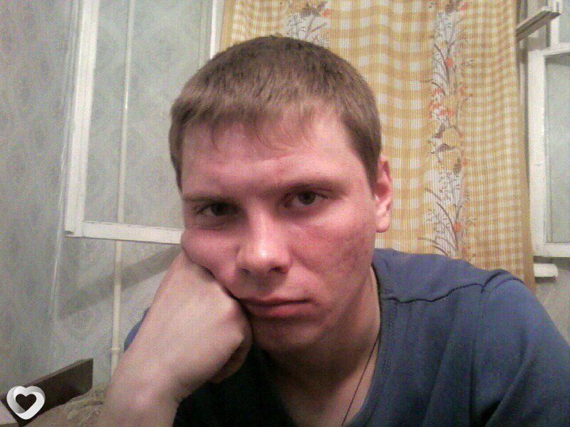 Сергей, 43, Новокузнецке — анкета №964030