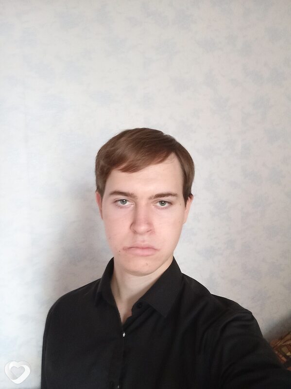 Александр, 21, Петрозаводске — анкета №964033