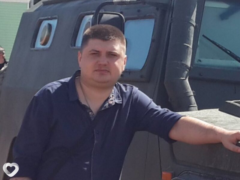 Алексей, 42, Москве — анкета №964034