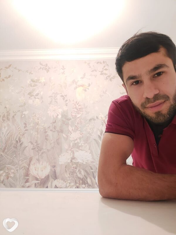 Али, 31, Москве — анкета №964036