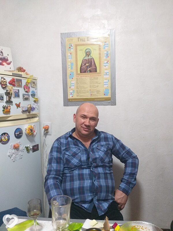 Александр, 56, Ставрополе — анкета №964041