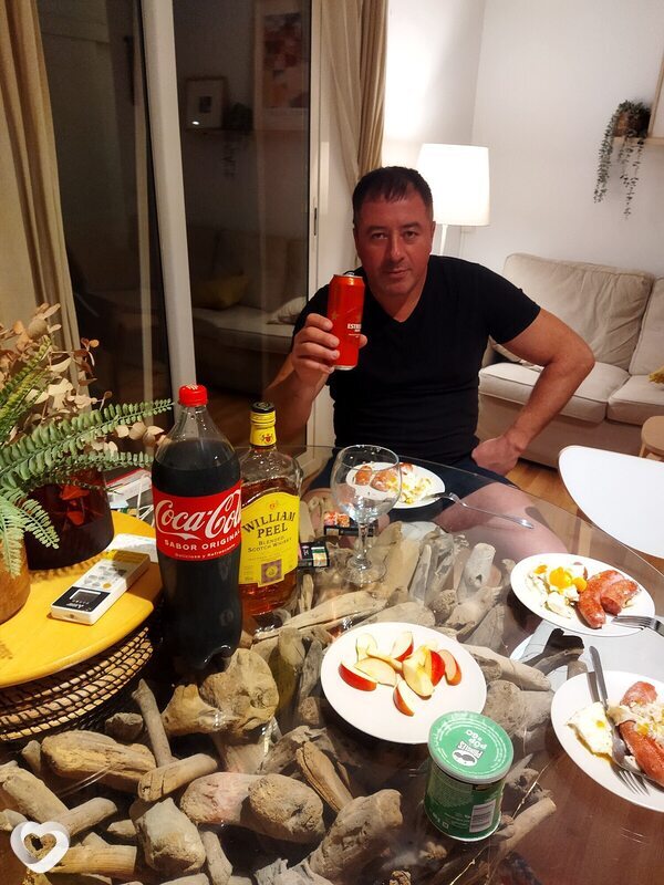 Денис, 46, Слуцке — анкета №964077