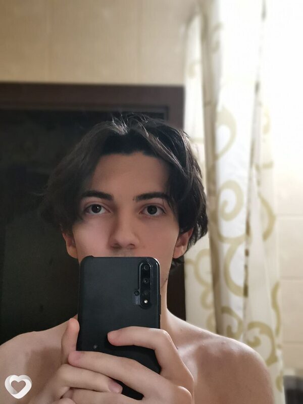 Кар, 24, Нижнем Новгороде — анкета №964080