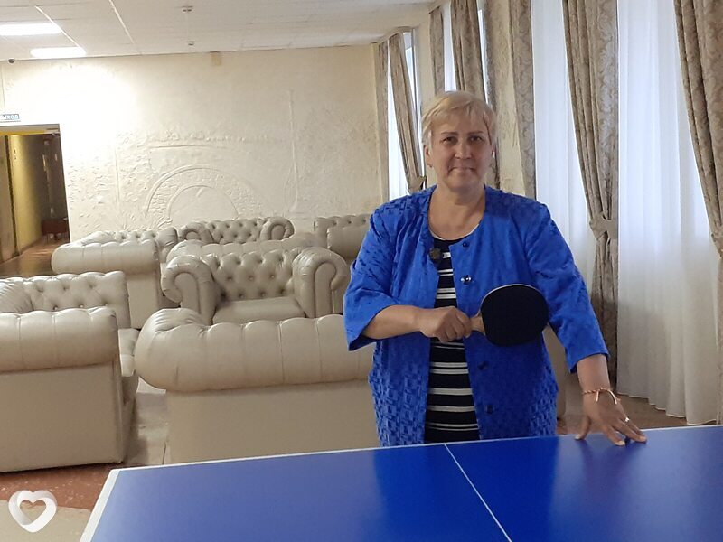 Светлана, 58, Тюмени — анкета №964087