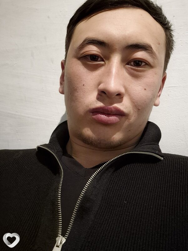 Али, 27, Алматы — анкета №964092
