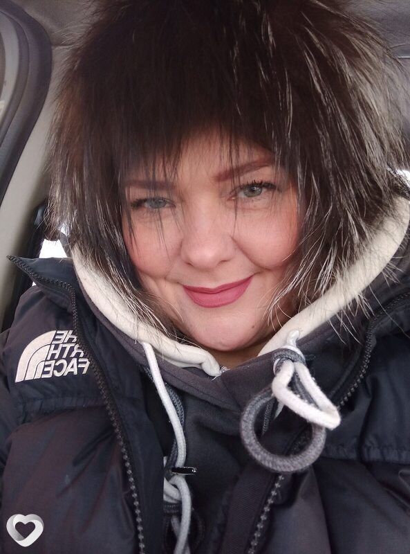 Оксана, 37, Перми — анкета №964094