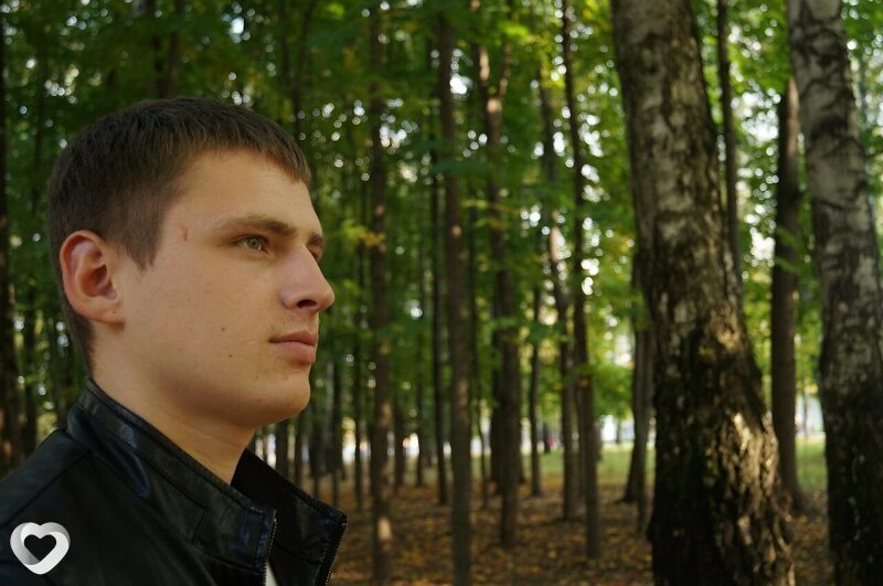 Dimka, 35, Туле — анкета №964303