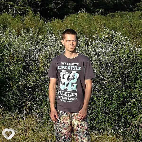 Никита, 28, Сочи — анкета №964309