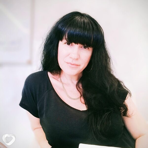 Юля, 50, Москве — анкета №964310