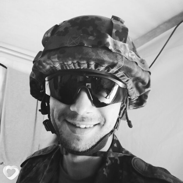Діма, 27, Киеве — анкета №964314