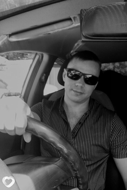 Сергей, 38, Самаре — анкета №964096