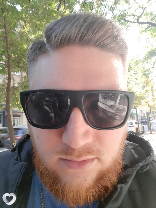 Иван, 31, Днепр — анкета №964097