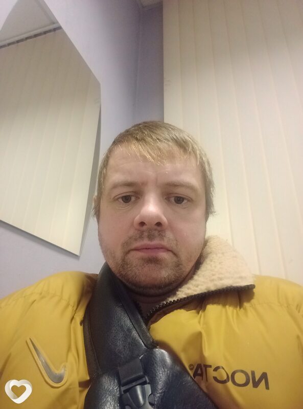 Александр, 43, Санкт-Петербурге — анкета №964101