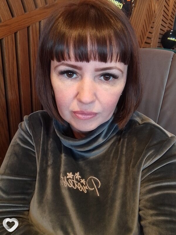 Альбина, 42, Набережных Челнах — анкета №964104