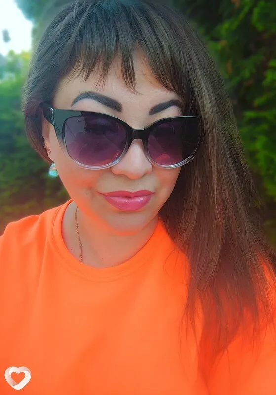Irina, 40, Москве — анкета №964105