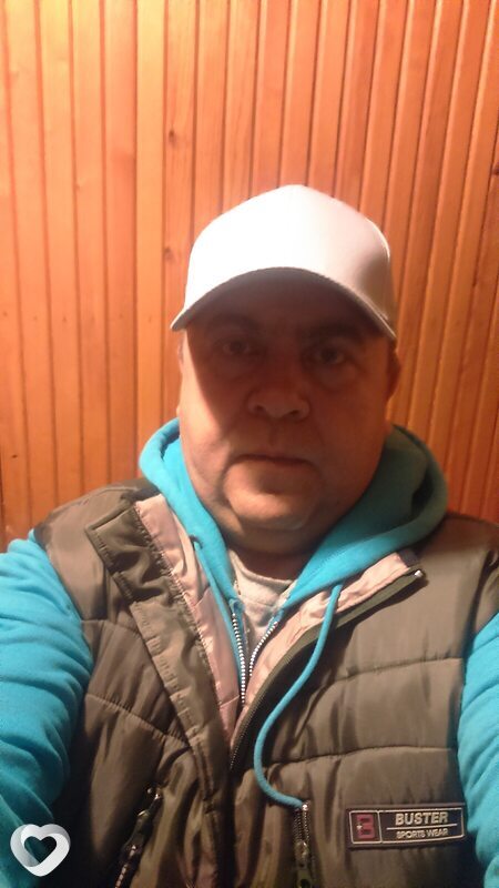 Александр, 54, Рыбинске — анкета №964107