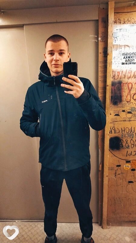 Виталя, 25, Балакове — анкета №964109