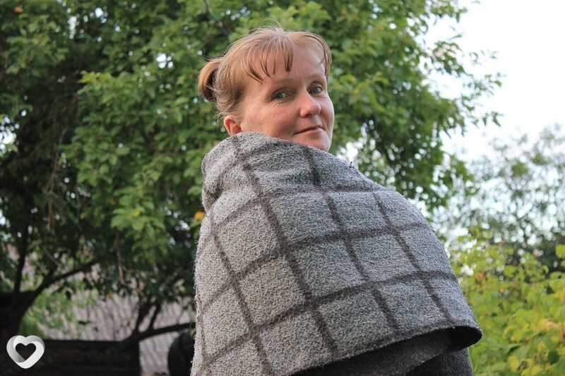 Елена, 47, Минске — анкета №964113