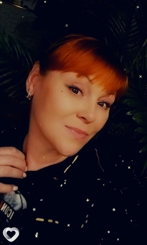 Елена, 47, Владивостоке — анкета №964116
