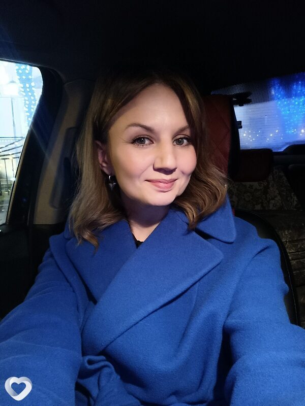 Лика, 37, Калуге — анкета №964117