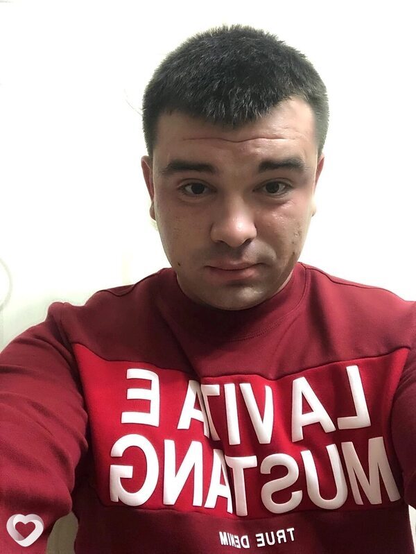 Александр, 31, Санкт-Петербурге — анкета №964118