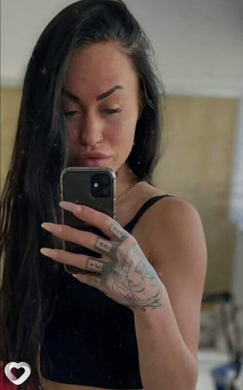 Эля, 36, Пензе — анкета №964197