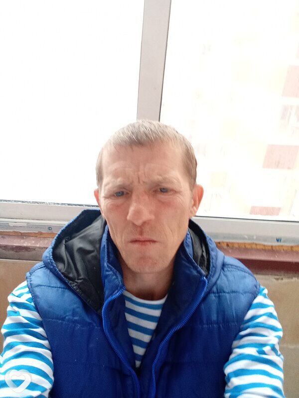 Андрей, 44, Рязани — анкета №964205